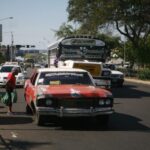 Alcalde Di Martino: denunció a empresa privada de autos por atentar contra estabilidad del SEN en 3 estados.