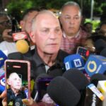 Alcalde Di Martino: “Transporte público que incumpla la tarifa será retenido”