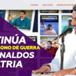No caigas en estafas y conoce los canales oficiales de la Plataforma Patria.
