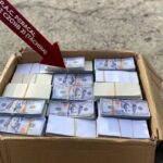 Doble tragedia vial en Aragua: Dos motorizados murieron arrollados por un vehículo de carga pesada.
