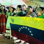 Maracaibo celebra 316 años del milagro de la Virgen de Chiquinquirá.