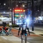 Saaki, nuevo compañero robot para calmar el miedo de los niños hospitalizados.