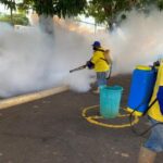 EE.UU. utilizará aeropuertos de República Dominicana como parte de su despliegue militar en el Caribe.