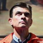 Condenan al expresidente peruano Martín Vizcarra a 14 años de cárcel.