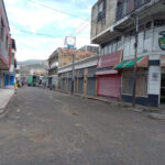 Tachirenses buscan reactivar comercio fronterizo ante caída de exportaciones.