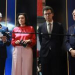 México anuncia ‘Coatlicue’, la supercomputadora pública más poderosa de América Latina.