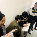 (OIEA) han registrado la reanudación de las hostilidades cerca de la central nuclear de Zaporozhie.