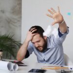 Somatizar: cuando el malestar emocional se refleja en nuestro cuerpo.