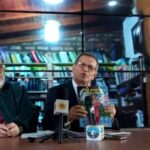 Arriban a Maiquetía 136 connacionales procedentes de EE.UU. mediante la Gran Misión Vuelta a la Patria.