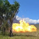 Violencia en Ecuador: un muerto y un herido tras ataque armado cerca de iglesia.