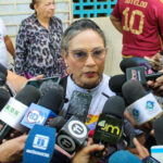 Maracaibo cerró consulta popular con civismo ejemplar.