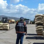 Lluvias destruyen más de 22 mil tiendas de refugiados en Gaza.