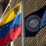 Alex Saab: La industria nacional está de pie y avanzamos hacia la sustitución total de importaciones.