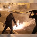 Incautan siete toneladas y media de marihuana en Colombia.