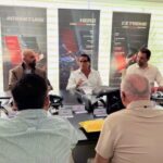 Consecomercio plantea ampliar rutas internacionales con aerolíneas venezolanas para asegurar conectividad.