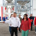 Alcaldía de Maracaibo incluyó alimentos ahumados en Mercados de emprendedores.