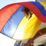 Comenzó la votación en las elecciones presidenciales en Guinea cuatro años después del golpe de Estado.