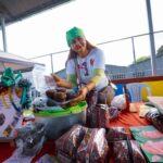 Corporación Juntos Todos es Posible entrega rehabilitada espacios de la Base Aérea Rafael Urdaneta.