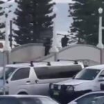 El presidente de Israel condena el tiroteo en Sídney y alerta sobre “una enorme ola de antisemitismo” en Australia.