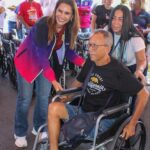 Alcaldía de Maracaibo desplegó abordaje en Las Pulgas.