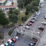 PRIMERAS IMÁGENES del presunto autor del tiroteo en la Universidad de Brown.