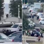 PRIMERAS IMÁGENES del presunto autor del tiroteo en la Universidad de Brown.