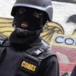 Accidente en Barquisimeto deja una joven fallecida y tres heridos en la curva El Chinchorro.