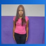 Intentó abusar sexualmente de una niña de nueve años.