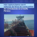 “Nueva arma submarina secreta”