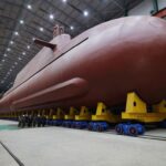 Iran captura barco con 4 millones de litros de combustible.