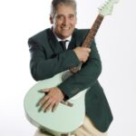Servando y Florentino suben las expectativas para su concierto en Margarita; Los Menor3s y sorpresas para cerrar el 2025 con broche de oro.
