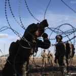 Trump anuncia ataques “en tierra” en Latinoamérica y escala la tensión militar.