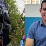 ¡NUEVO ATAQUE «LETAL! Estados Unidos destruye otra «narcolancha» en el Pacífico y mata a 4 personas.