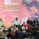 Exportación de café venezolano aumentó 500% más que en 2024.