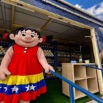Venezuela postulará al casabe y al joropo como patrimonio de la Humanidad.