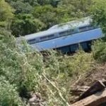 Seis personas asesinadas, entre ellas un bebé de dos años, en un ataque armado en Ecuador.
