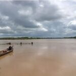 Lluvias y lloviznas dispersas se prevén en diversas regiones del país.