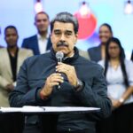 «Rodrigo se equivoca»: Vicepresidente de Bolivia se declara opositor al gobierno de su país.