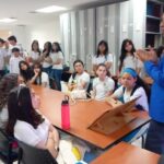 Alcaldía de Maracaibo realizó arborización en prolongación Circunvalación 2.