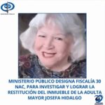 “La fagocitosis es el cerebro comiéndose a sí mismo”