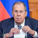 Putin le dijo a Trump que habrá una respuesta al intento de Kiev de atacar su residencia.