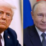 Mensaje completo de Lavrov sobre un intento de ataque aéreo de Kiev contra una residencia de Putin.