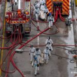 India adquirió primer petróleo de Guyana desde 2021.
