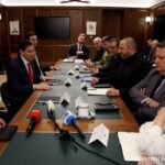 Rusia abolió los visados para ciudadanos de China.