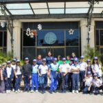 ¡1×10 del Buen Gobierno resolviendo! Alcaldía de Maracaibo restableció servicio de gas en el barrio San José.