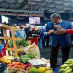 Maduro a la FANB: Ningún lobby me impuso, nadie puede chantajearnos.