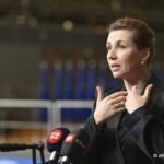 La Comisión Europea transfirió a Kiev el último tramo de asistencia financiera de este año, unos 2.300 millones de euros.