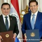 Venezuela rechaza categóricamente la política de sanciones y medidas coercitivas de la UE.