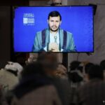 Benjamin Netanyahu, intentará convencer al presidente de EE. UU de lanzar otro ataque contra Irán.