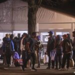Al menos dos personas murieron en Andalucía.